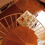Bed & Breakfast Il Sasso E La Seta