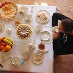 Il Sasso E La Seta Bed & Breakfast Matera
