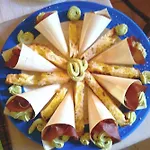 Bed & Breakfast Il Sasso E La Seta