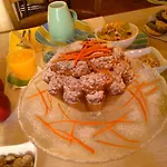 Il Sasso E La Seta Bed & Breakfast