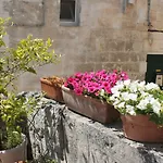Bed & Breakfast Il Sasso E La Seta Matera