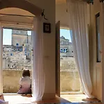 Bed & Breakfast Il Sasso E La Seta 3*
