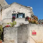 Il Sasso E La Seta Bed & Breakfast Matera