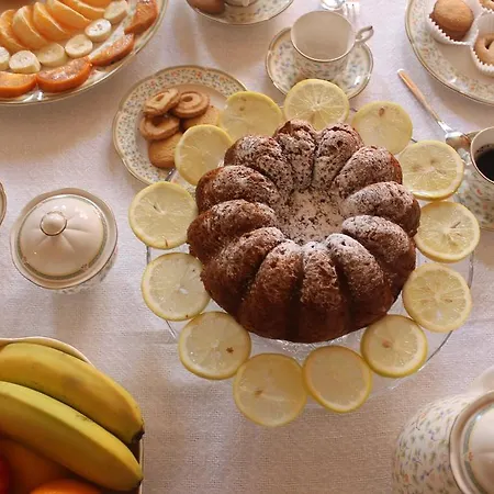 Il Sasso E La Seta Nocleg ze śniadaniem