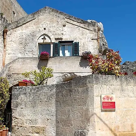 Bed & Breakfast Il Sasso E La Seta