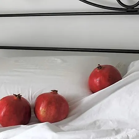 Bed & Breakfast Il Sasso E La Seta Matera