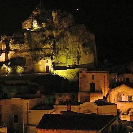 Il Sasso E La Seta Bed & Breakfast 3*