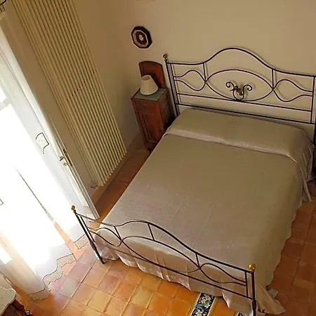 Il Sasso E La Seta Bed & Breakfast