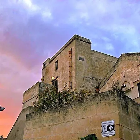 Il Sasso E La Seta Bed & Breakfast
