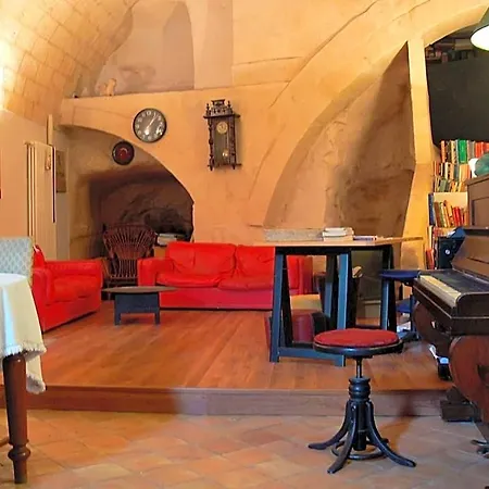 Bed & Breakfast Il Sasso E La Seta
