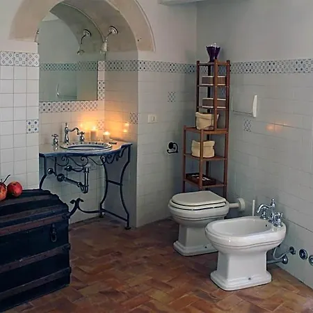 Il Sasso E La Seta Bed & Breakfast