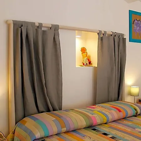 Bed & Breakfast Il Sasso E La Seta
