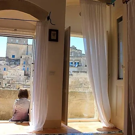 Il Sasso E La Seta Bed & Breakfast 3*