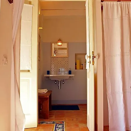 Il Sasso E La Seta Bed & Breakfast Matera