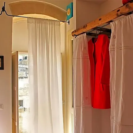 Il Sasso E La Seta Bed & Breakfast Matera