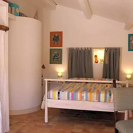 Il Sasso E La Seta Bed & Breakfast 3*