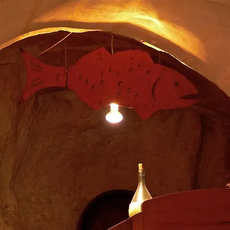 Il Sasso E La Seta Matera