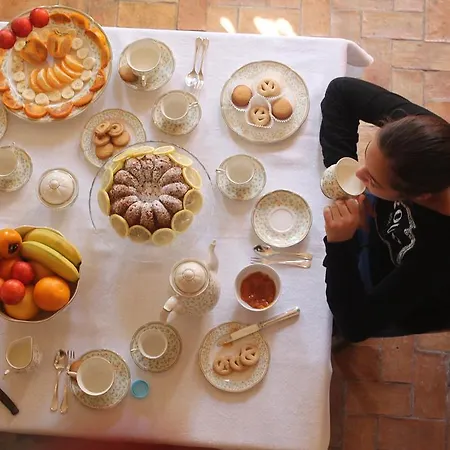 Il Sasso E La Seta Nocleg ze śniadaniem Matera