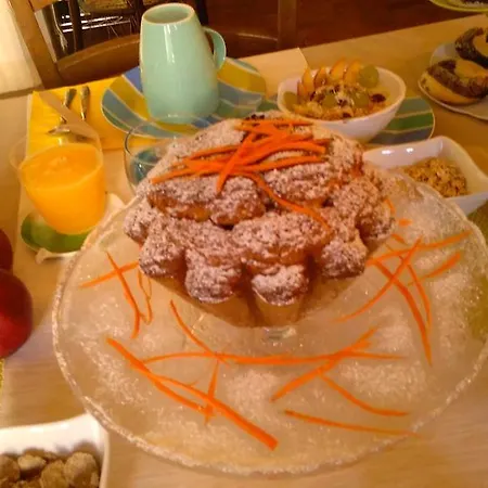 Il Sasso E La Seta Nocleg ze śniadaniem