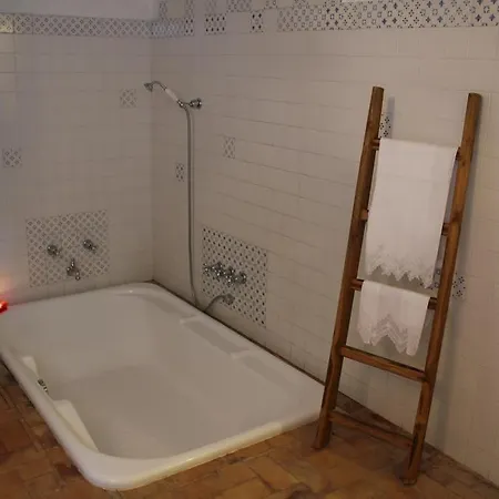 Il Sasso E La Seta Bed & Breakfast