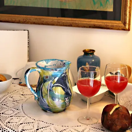 Panzió Il Sasso E La Seta 4*