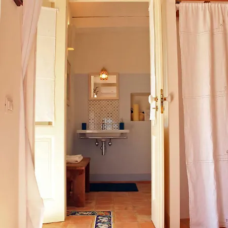 Il Sasso E La Seta Bed & Breakfast