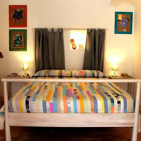 Il Sasso E La Seta 4*