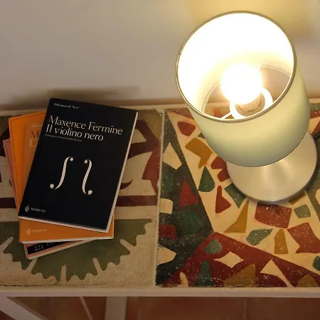 Il Sasso E La Seta 4* Matera