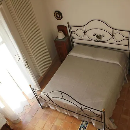 Il Sasso E La Seta Bed & Breakfast Matera