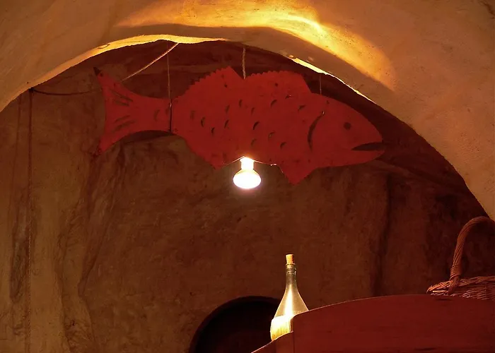 Il Sasso E La Seta Matera