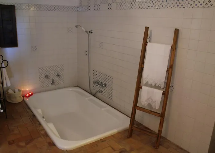 Il Sasso E La Seta Bed & Breakfast