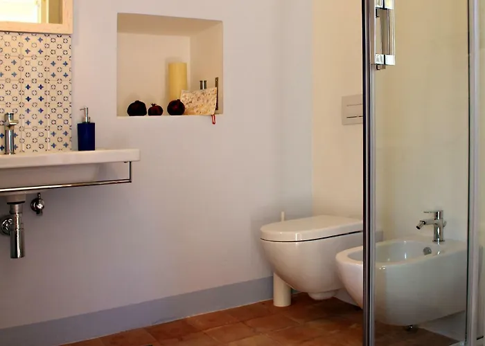 Il Sasso E La Seta Bed & Breakfast 4*