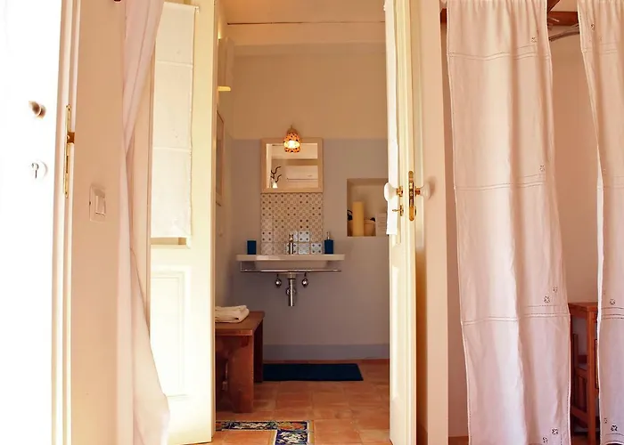 Il Sasso E La Seta Bed & Breakfast