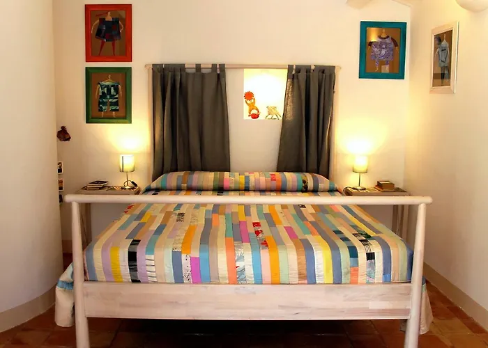 Il Sasso E La Seta 4*