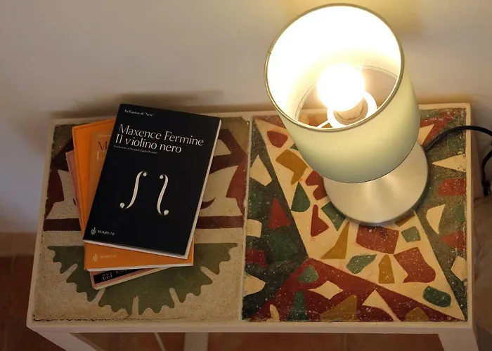 Il Sasso E La Seta 4* Matera