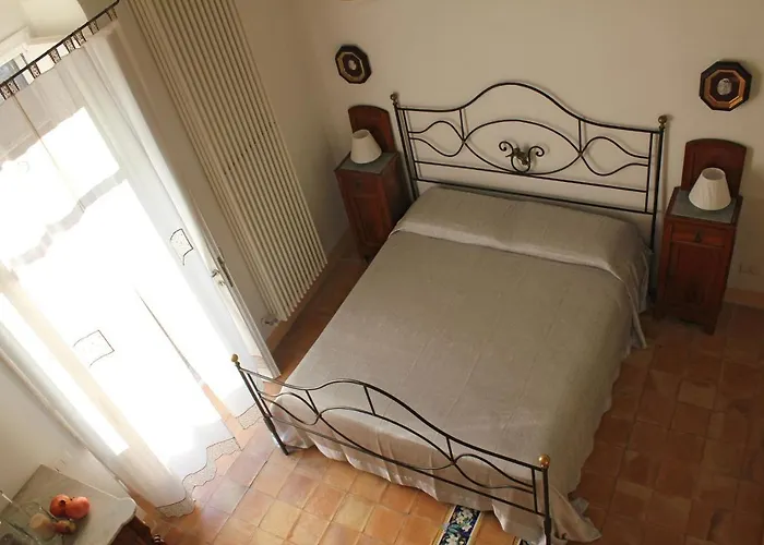 Il Sasso E La Seta Bed & Breakfast Matera